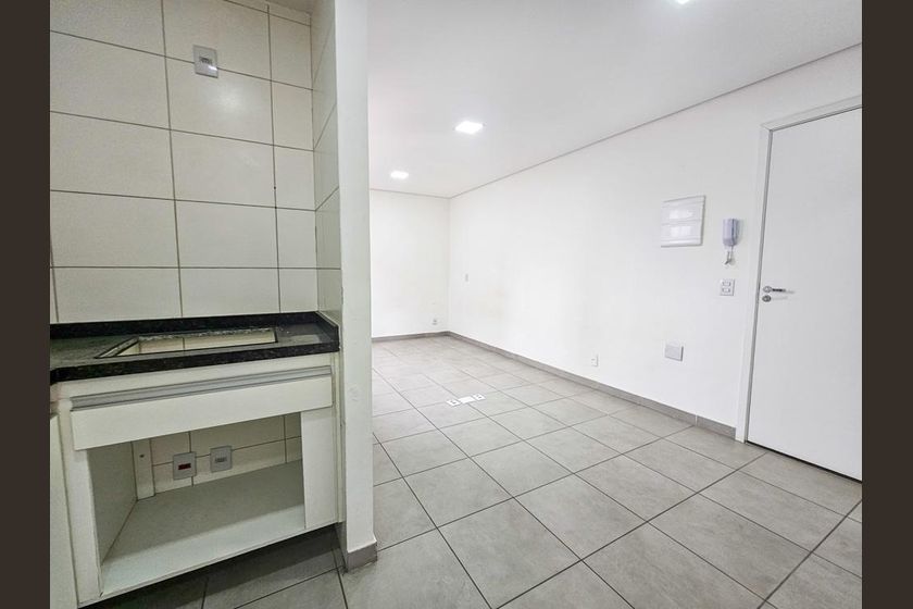 Studiooukitchenette em Vila Plana - Widok 4