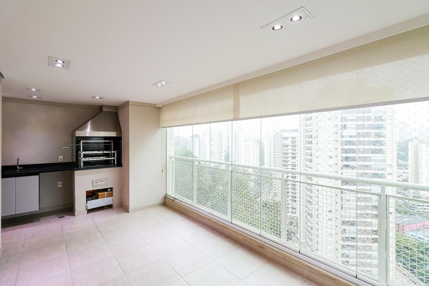 Apartamento em Vila Andrade - Flere