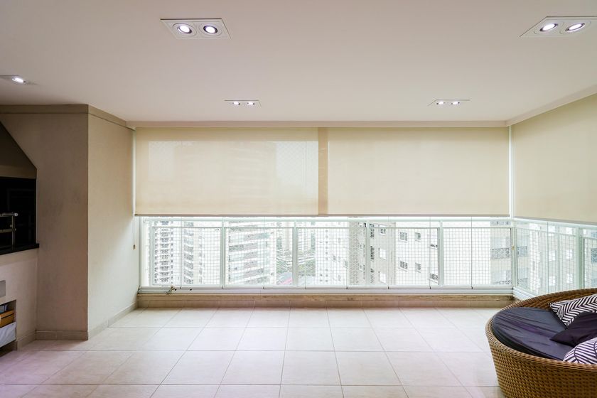 Apartamento em Vila Andrade - Visning 6
