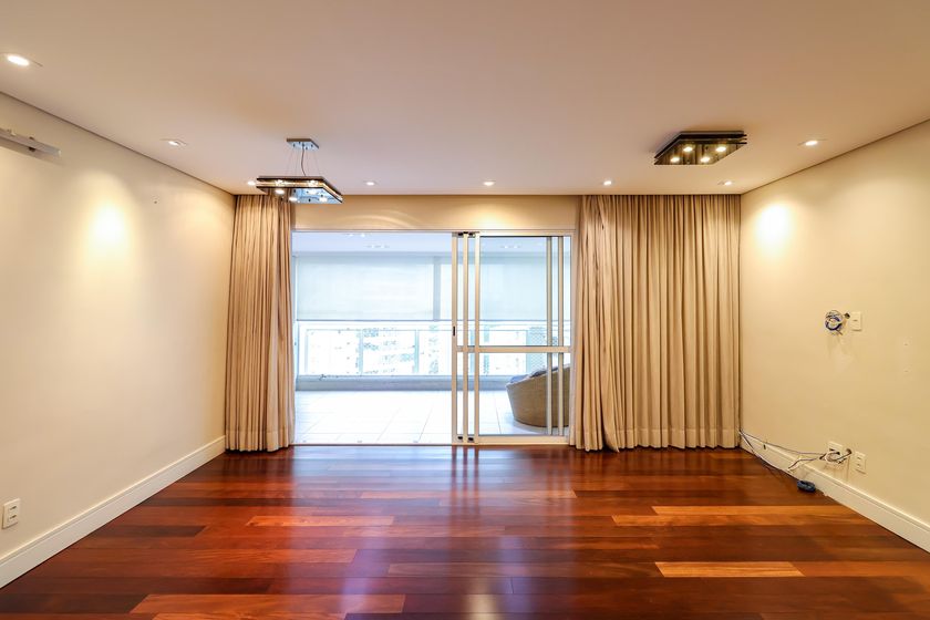 Apartamento em Vila Andrade - Visning 2