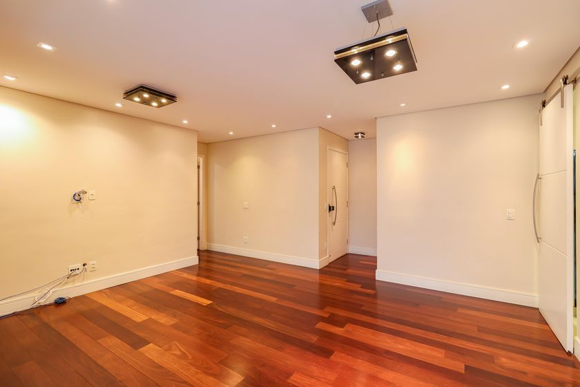Apartamento em Vila Andrade - Visning 5