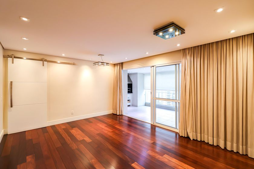 Apartamento em Vila Andrade - Visning 3