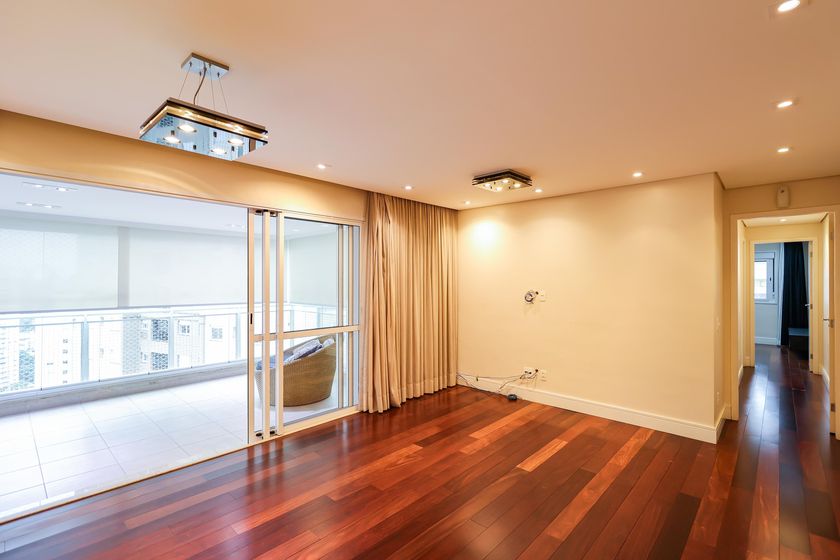 Apartamento em Vila Andrade - Visning 4