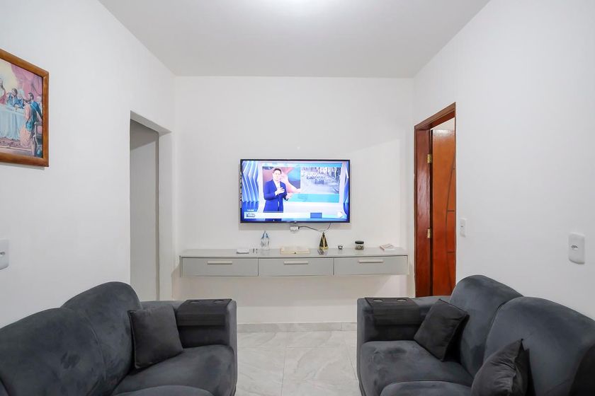Casa em Nova Gerti - Widok 2