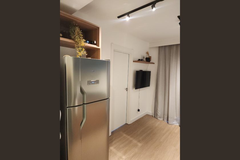 Apartamento – São Paulo - Vista 3
