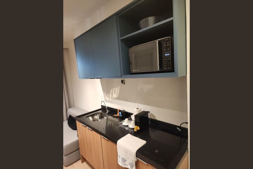 Apartamento – São Paulo - Vista 4