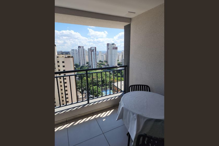 Apartamento – São Paulo - Vista 5