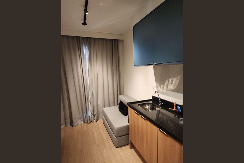 Apartamento – São Paulo - Vista 2