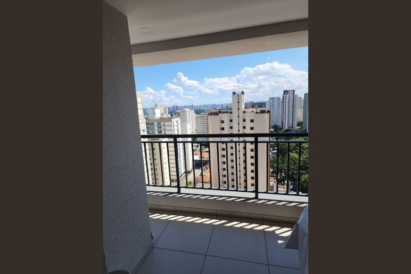 Apartamento – São Paulo - Mais
