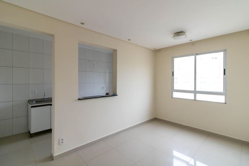 Apartamento em Ponte Grande - Widok 2