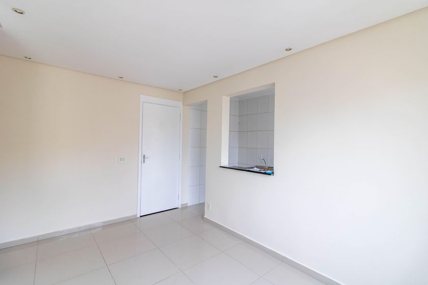 Apartamento em Ponte Grande - Widok 3
