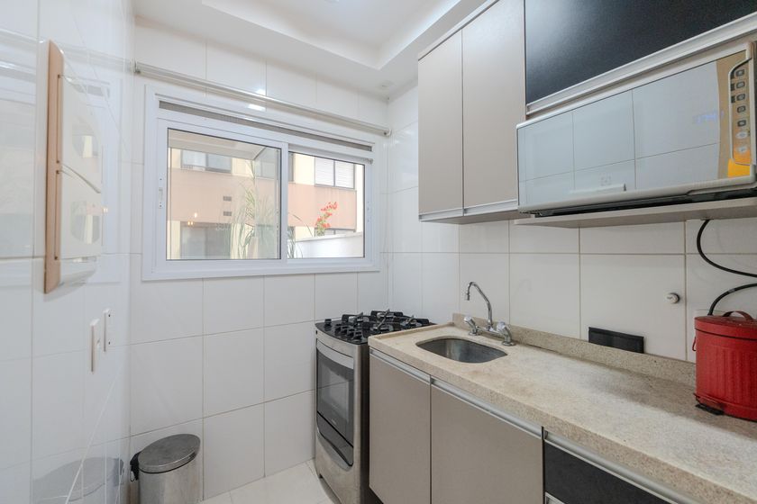 Apartamento – São Paulo, Higienópolis - Vista 4