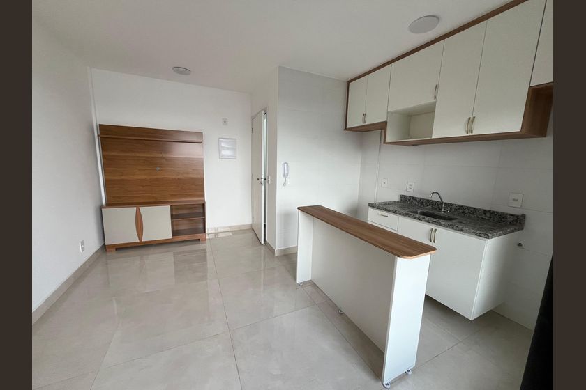 Apartamento em Carandiru - Ansicht 2