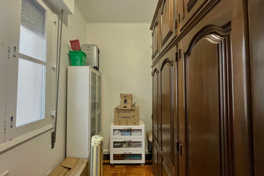 Apartamento – Rio de Janeiro, Copacabana - Mais
