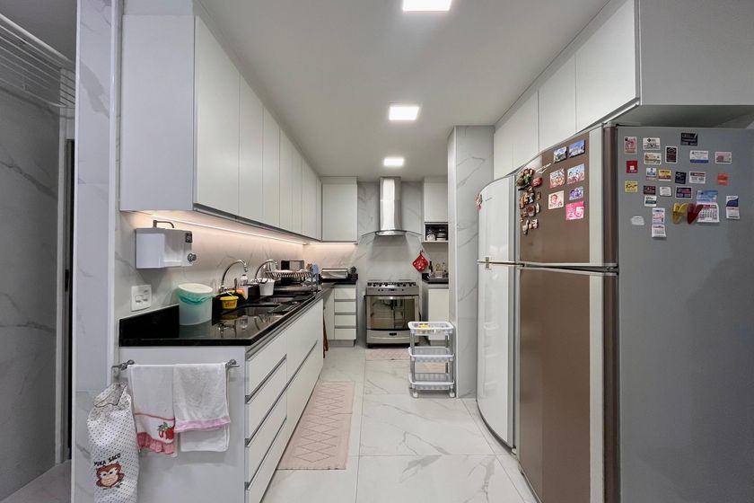 Apartamento – Rio de Janeiro, Copacabana - Vista 4