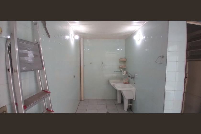 Casa em Vila Dalva - Pamja 5