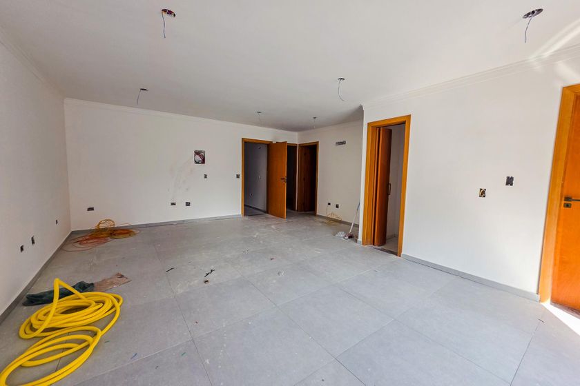 Apartamento em Vila Guiomar - Widok 3