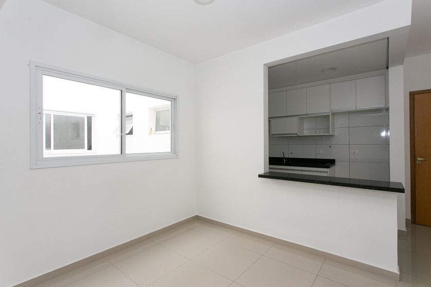 Apartamento em Vila Guilherme – pohled 4