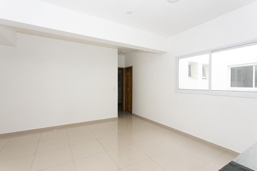 Apartamento em Vila Guilherme – pohled 2