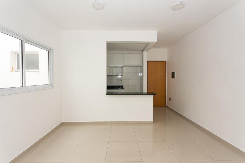 Apartamento em Vila Guilherme – pohled 3