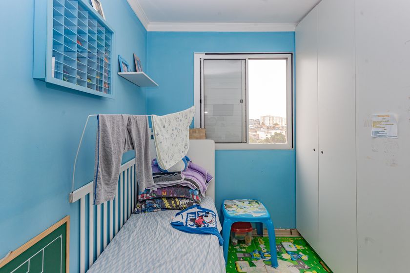 Apartamento em Jardim Santa Emilia - Ansicht 6