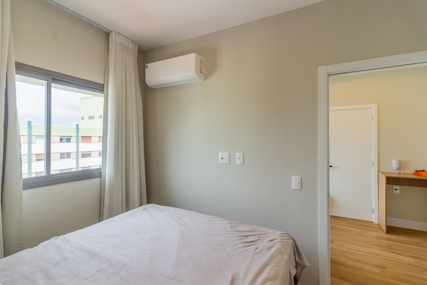 Apartamento em Pinheiros - More
