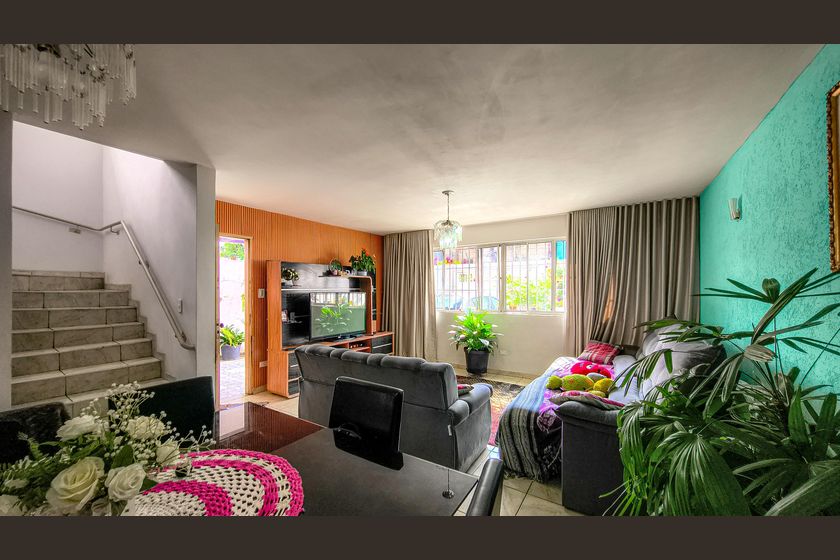 Casa em Vila Constancia - Ansicht 6