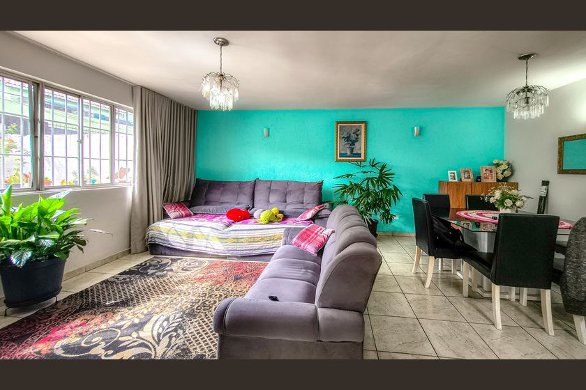 Casa em Vila Constancia - Ansicht 2