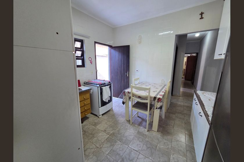 Moradia – Praia Grande, Real - Vista 4