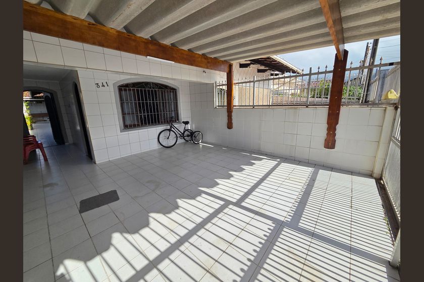 Moradia – Praia Grande, Real