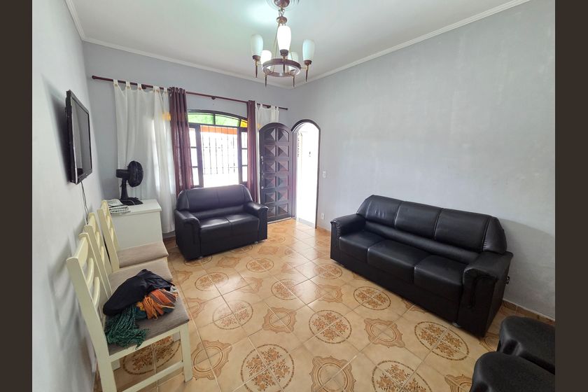 Moradia – Praia Grande, Real - Vista 2