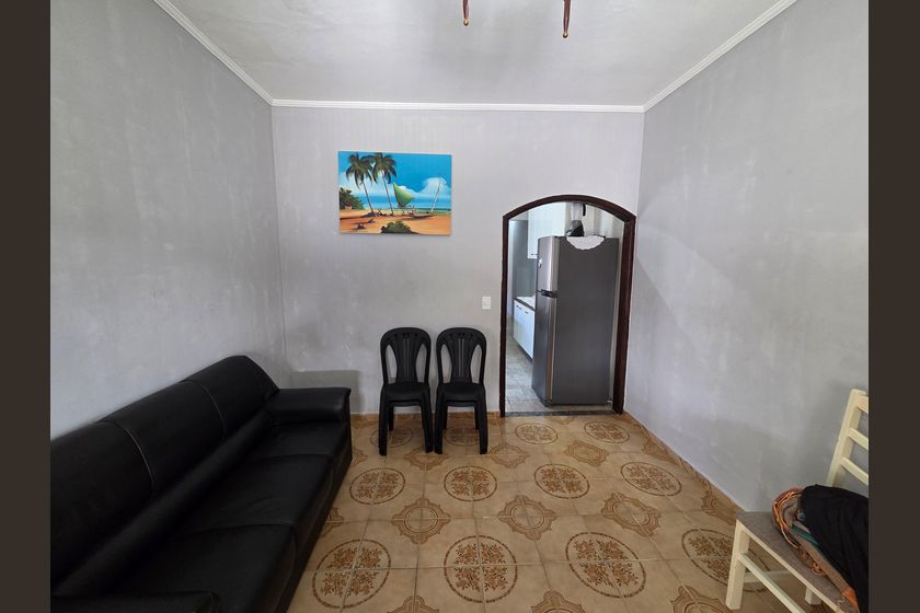 Moradia – Praia Grande, Real - Vista 3