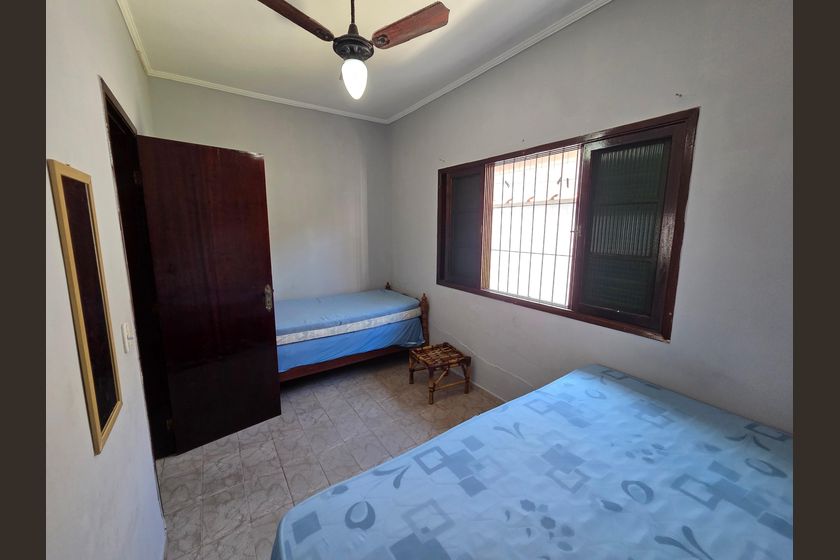 Moradia – Praia Grande, Real - Mais