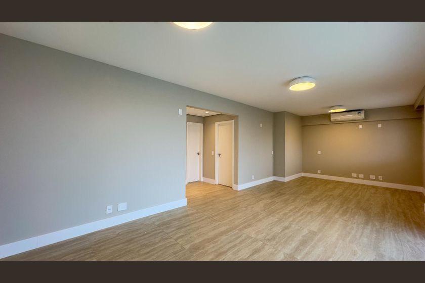 Apartamento em Vila Cordeiro - Widok 2