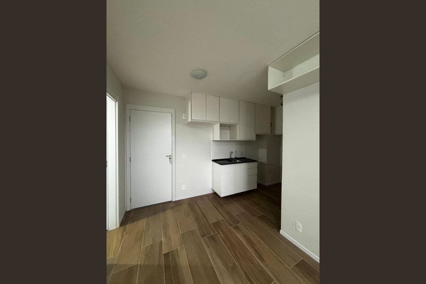 Apartamento em Vila Prudente - Ansicht 4