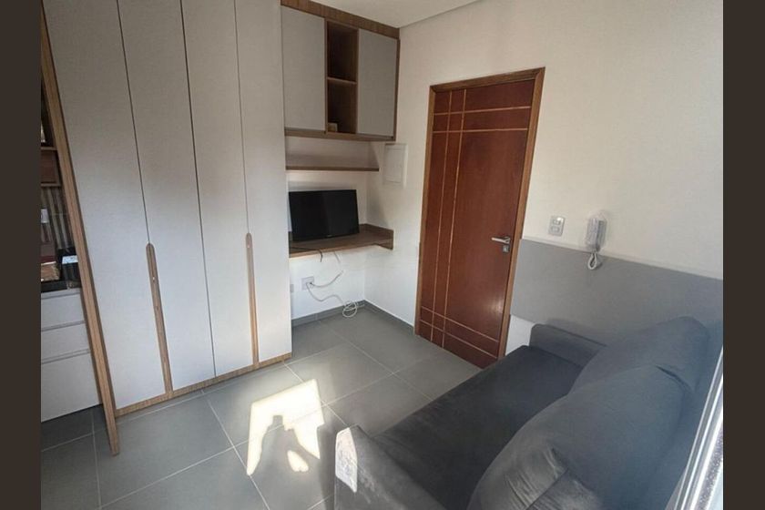 Apartamento – São Paulo - Vista 3