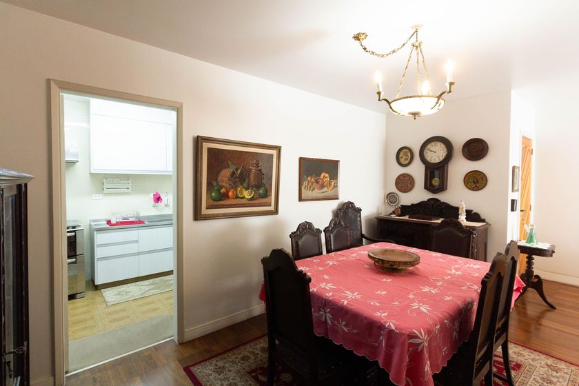 Apartamento em Itaim Bibi - Widok 3