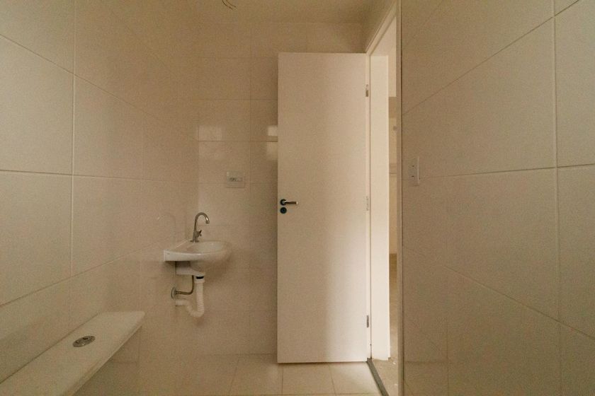 Apartamento – São Paulo - Vista 5