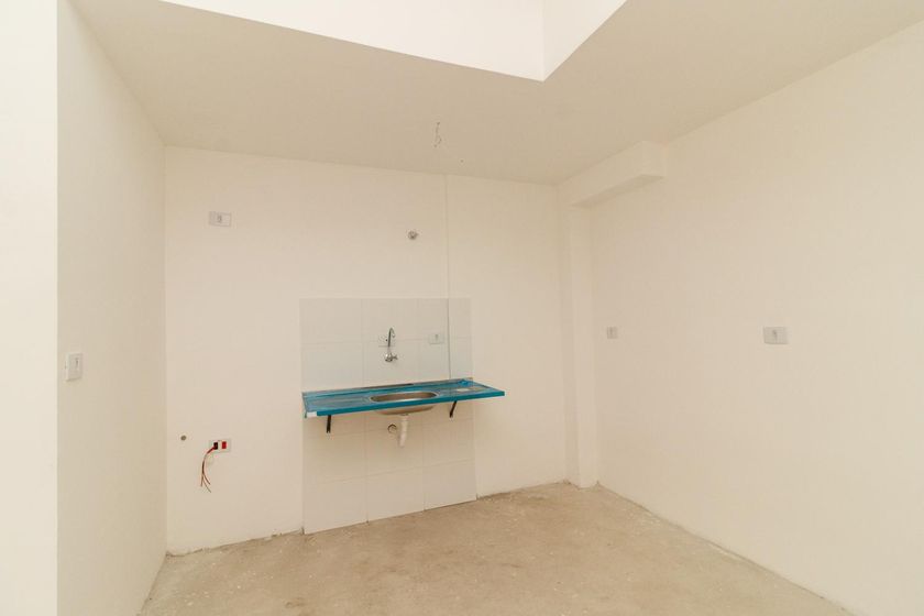Apartamento – São Paulo - Vista 2