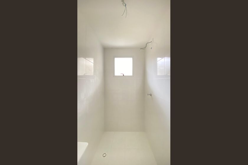 Apartamento em Vila Santa Terezinha (zona Norte) - Mehr