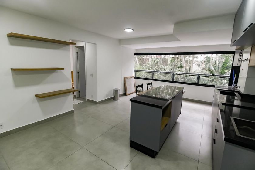 Apartamento em Vila Suzana - Widok 2
