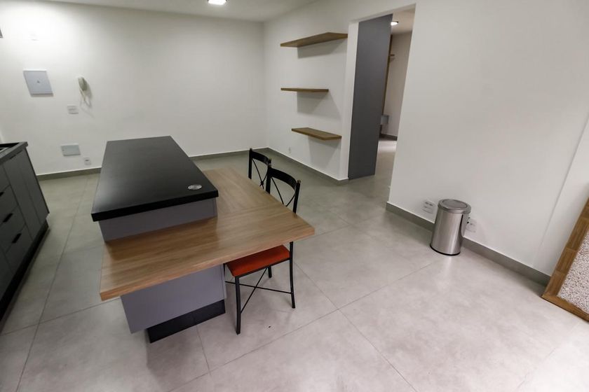 Apartamento em Vila Suzana - Widok 4