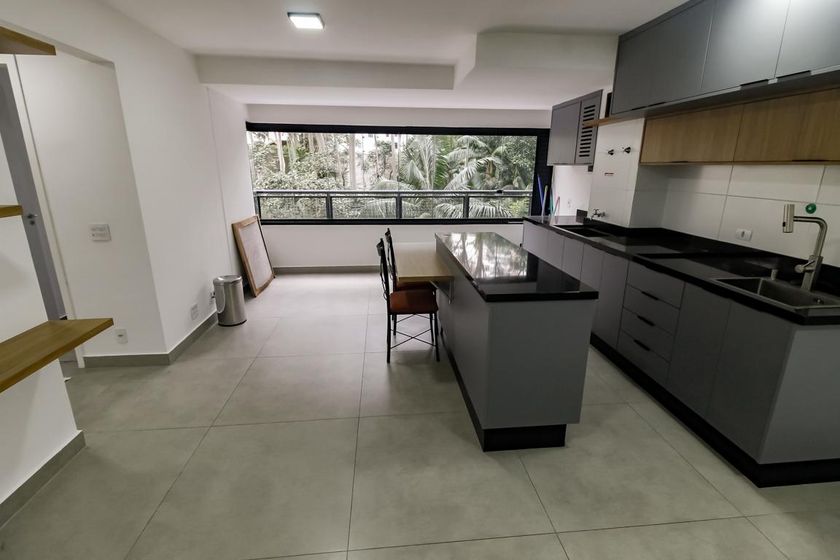 Apartamento em Vila Suzana - Widok 6