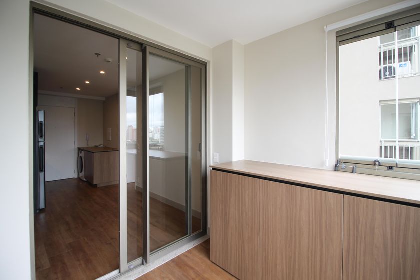 Apartamento em Indianópolis - Widok 6