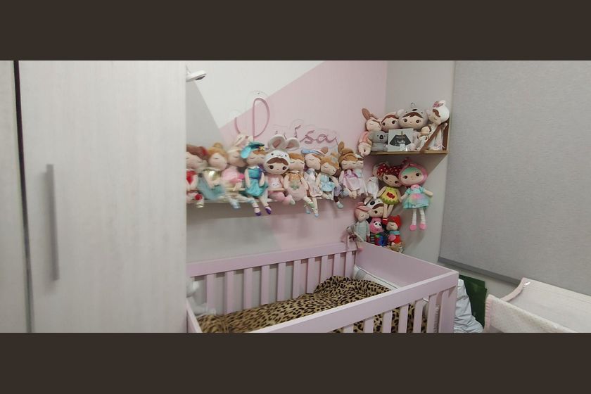 Apartamento em Vila Ema - Widok 6