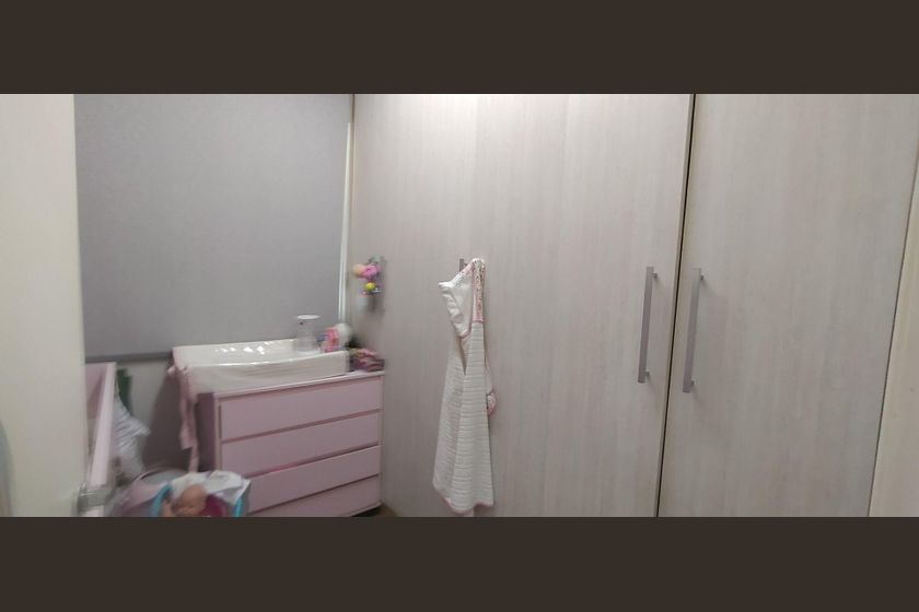 Apartamento em Vila Ema - Więcej