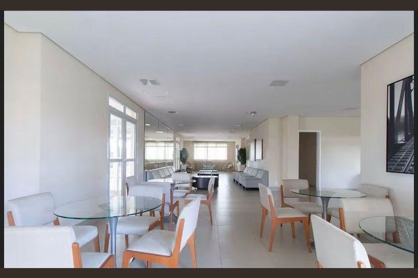 Apartamento em Vila Ema - Widok 3