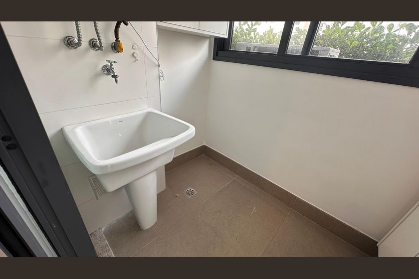 Apartamento em Brooklin - Ansicht 6