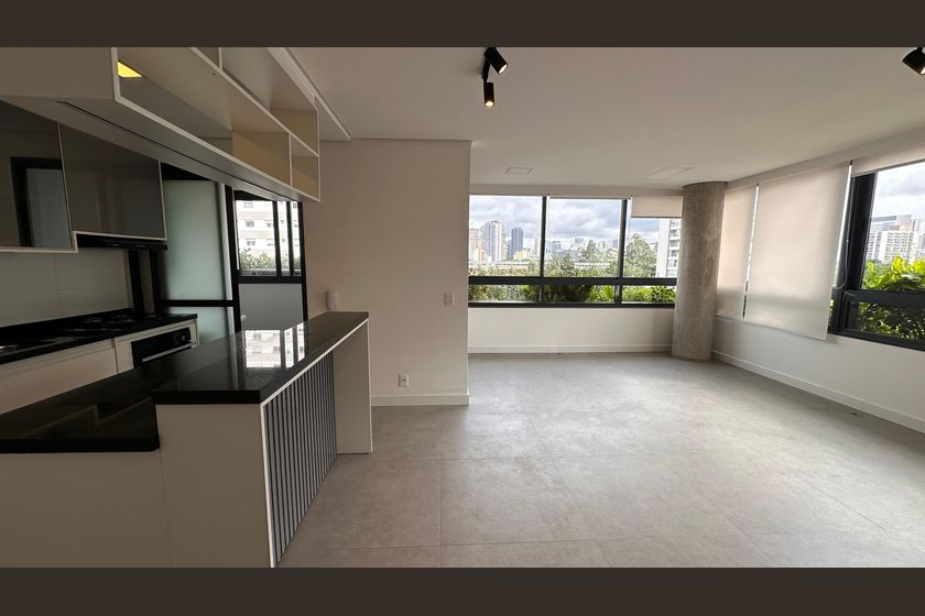 Apartamento em Brooklin - Ansicht 3