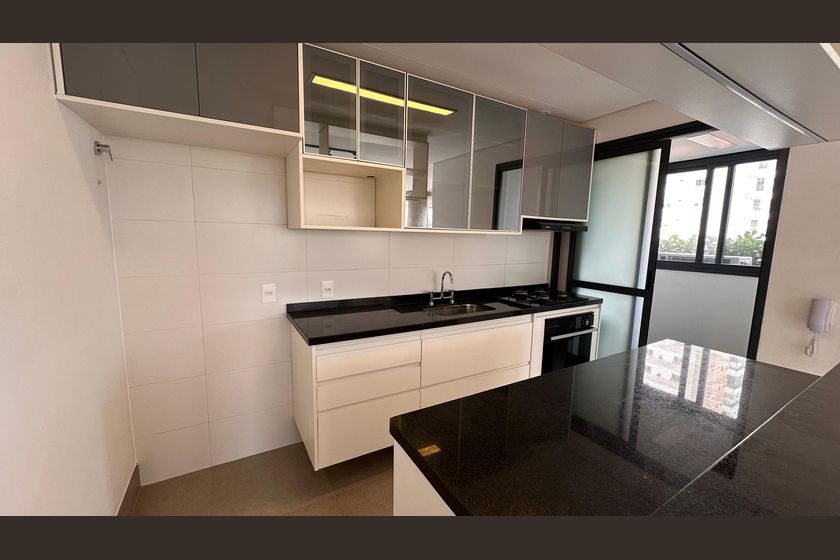 Apartamento em Brooklin - Ansicht 4